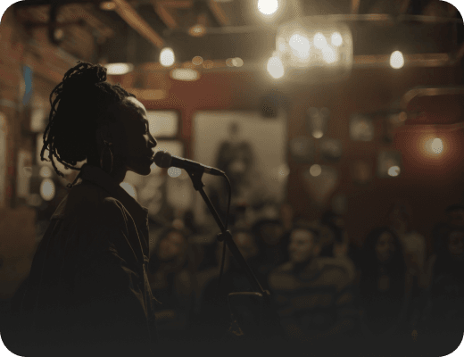 Sustainability in Music Festivals: How We’re Going Green