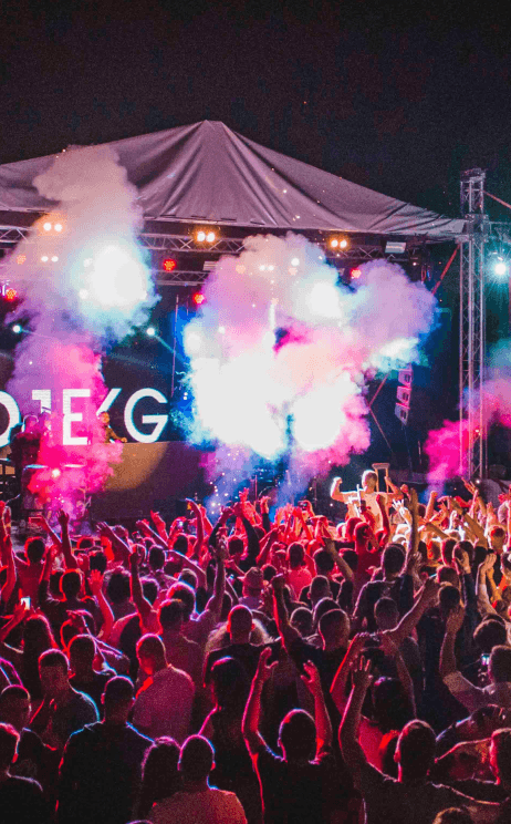 Charleston's Nightlife, Artists, Venues & Vendors - The Ultimate Guide (2025)