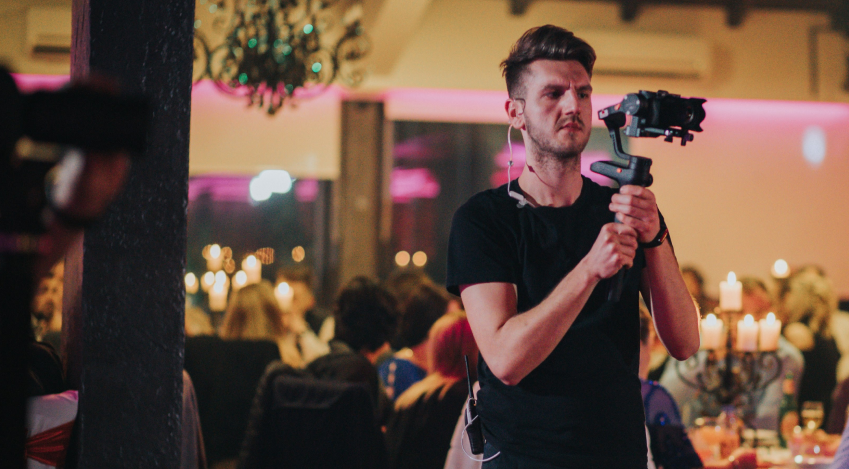 Hire Event Photographer Charleston – Complete 2025 Guide